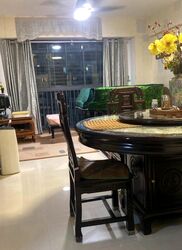 Blk 1F The Pinnacle@Duxton (Bukit Merah), HDB 4 Rooms #609204821